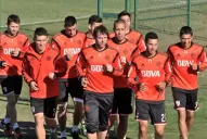 Vangioni asegura que cambió