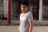 Maxi Rodríguez sufrió una nueva rotura de ligamento cruzado en la rodilla derecha