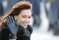 Cristina Fernández: tenemos el mayor crecimiento económico de nuestra historia