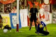 Copa Argentina: San Martín confirmó los titulares para enfrentar a Argentinos