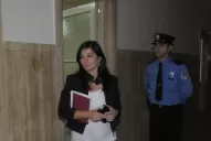 El chofer de Toscano será imputado por falsa denuncia