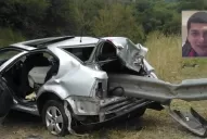 Un hincha de San Martín falleció camino a Salta