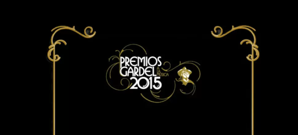 Premios Gardel 2015: todos los nominados