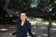 Samanta Schweblin: “lo normal puede variar dependiendo de en qué mesa estás sentado”