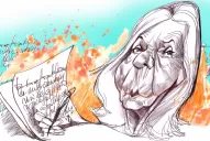 Beatriz Sarlo: el Gobierno hace política en el absoluto presente