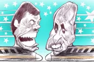 Bailando Vs. Gran Hermano