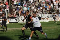 Su oficina es la cancha