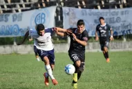 Concepción FC sumó un triunfo para volver a creer