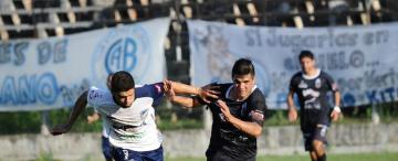Concepción FC sumó un triunfo para volver a creer