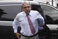 Aníbal Fernández: nosotros vamos a competir y ganaremos en el país