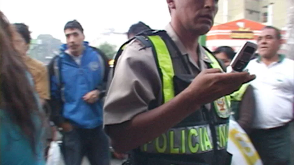 Con Jujuy, ya son siete las provincias que prohíben el uso de celulares a policías