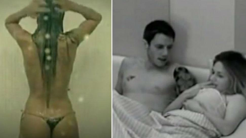 Gran Hermano Las Escenas De Sexo Y Desnudos Que Marcaron El