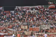 San Martín: los hinchas podrán viajar a Salta pero preocupan los tratos de la policía