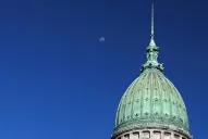 La obediencia debida se impuso en el Congreso de la década kirchnerista