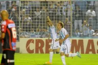 Un empate con sabor a derrota