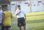 Jugar en el Federal B está aún en veremos