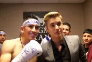 Los famosos ganaron en Las Vegas