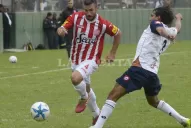 San Martín fue una sombra y perdió en Salta