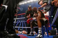 Mayweather anunció que en septiembre hará su última pelea