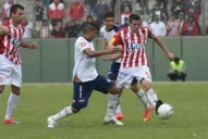 San Martín se quedó sin respuestas y sin invicto en Salta