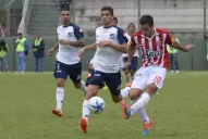 Bucci pidió dar vuelta la página