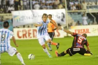 Una lavada de cara para Atlético