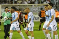 Atlético y una mañana en paz