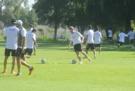 Menéndez: “El 9 soy yo”