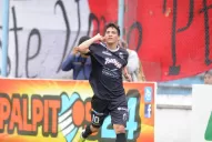 Roldán: “somos los mejores del grupo”