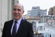 La Corte Suprema de Justicia ratificó a Lorenzetti como su presidente