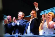 Alperovich recibirá a Scioli con un acto, la próxima semana