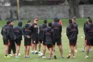 La otra cara de la campaña