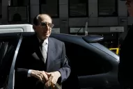 El kirchnerismo impulsa pedidos de informes sobre el estado de salud de Fayt