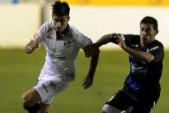 Atlético y All Boys empataron 0-0 en Floresta