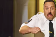 Una fórmula repetida con el único objetivo de divertir