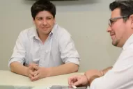 Camporistas y opositores piden la renuncia de Larcher, el titular del PAMI