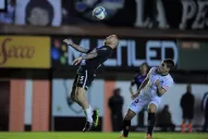 Garnier, un especialista en evitar goles