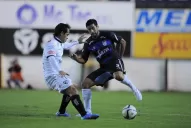 Azconzábal no se fue para nada conforme