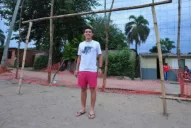 Kranevitter: en el radar de Atlético Madrid