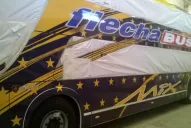 Así llegó Boca al Monumental de River