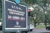 River-Boca: Súper cargadas