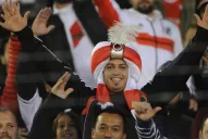 Una noche especial, una noche de película, una noche superclásica