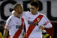 Era importante que no nos marquen, dijo Kranevitter