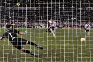 Mirá el resumen del duelo entre River y Boca