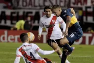 River levantó el aplazo