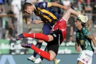 Rosario Central venció 2-0 a Nueva Chicago y se ilusiona