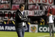 En Boca, Díaz se desgarró y sancionarían a Pérez