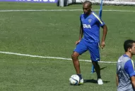 Arruabarrena cambia a los 11 para jugar ante Independiente