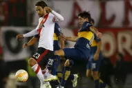 Al final, Pérez no será sancionado por escupir a Pity