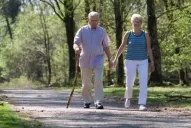 Artritis: la clave está en no quedarse quieto